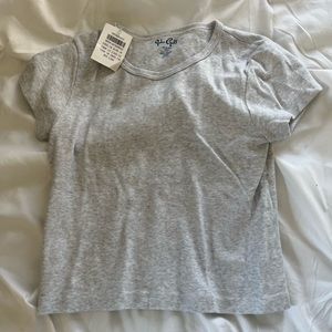 Brandy Melville John Galt Shirt